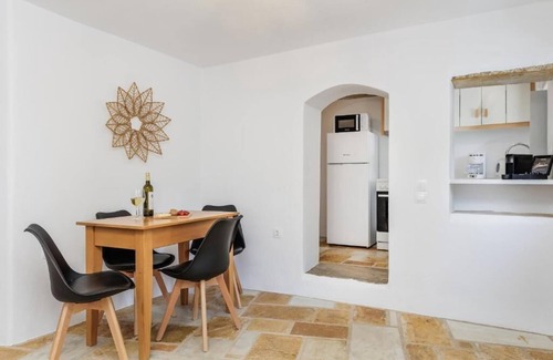 Aperathos Apartamento | BH920 - C - Apartment Naxos