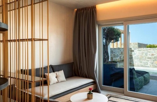 Glastros Apartamento | BH965 - C - Villa Mykonos
