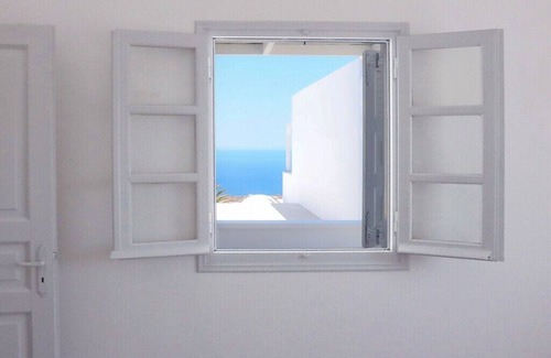 Kamari Apartamento | BH973 - C - Suite Santorini