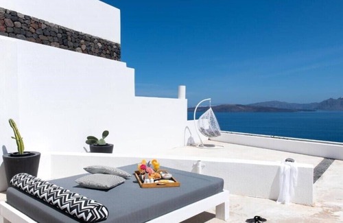 Akrotiri Apartamento | BH977 - C - Suite Santorini
