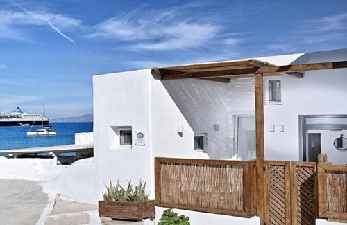 Mykonos Apartamento | BH999 - C - Suite Mykonos
