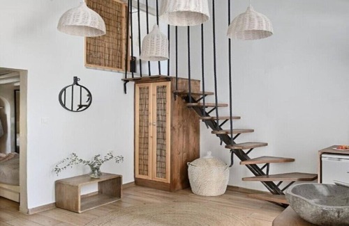 Mykonos Apartamento | BH999 - C - Suite Mykonos