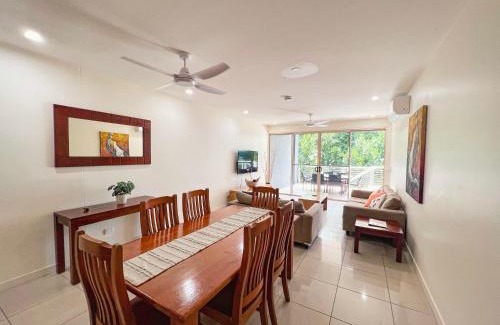 Mission Beach Apartamento | BHA 4- Beachfront Bliss - 1 bed