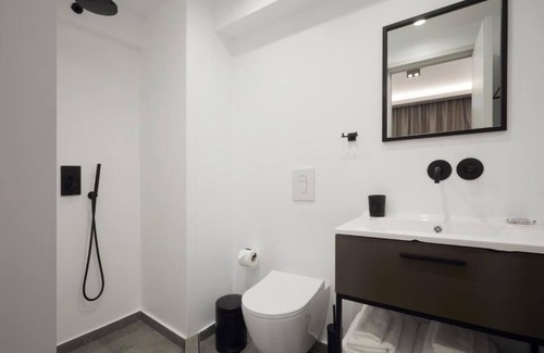 Kerameikos Apartamento | BHA011- C - Suite Athens