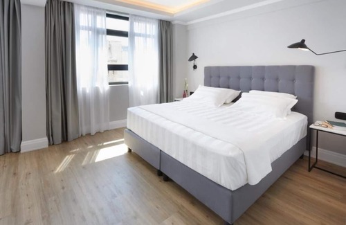 Kerameikos Apartamento | BHA011- C - Suite Athens