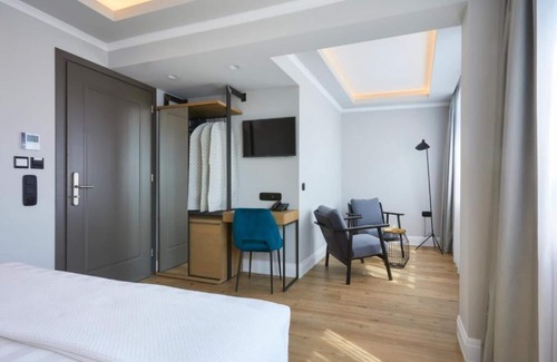 Kerameikos Apartamento | BHA011- C - Suite Athens