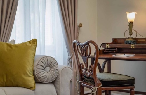 Makrigianni Apartamento | BHA034- C - Suite Athens