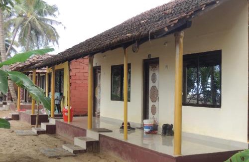 Hireguthi Casa | Bhagavan Cafe & Cottages