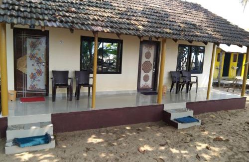 Hireguthi Casa | Bhagavan Cafe & Cottages
