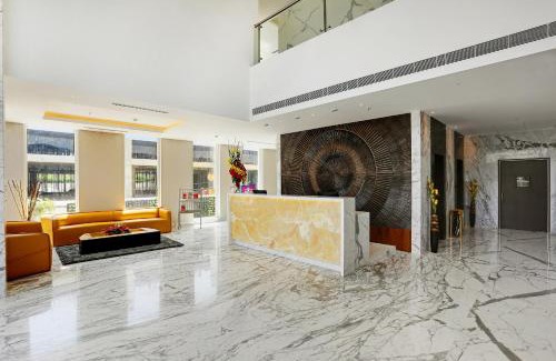 Bellandur Hotel | Bhagini Icon Premier Hotel