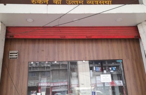 Nagpur Casa | Bhagirath Guest House Male Dormitory