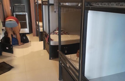 Nagpur Casa | Bhagirath Guest House Male Dormitory