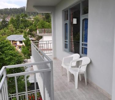 Bhagsu Nag Casa | BHAGSU HOME STAY
