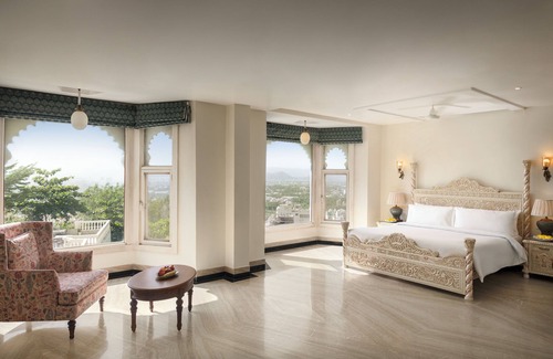Bedla Hotel | Bhairavgarh Palace
