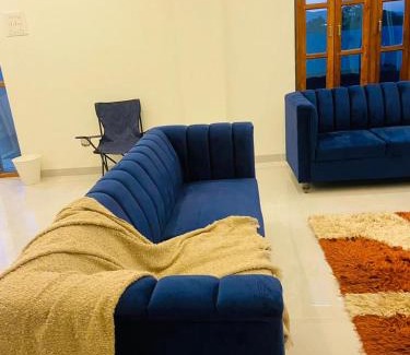 Kadadhe Casa | Bhaktivilla