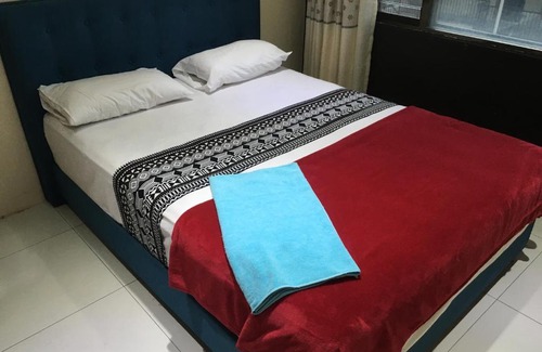Suva Apartamento | Bhan Towers Apartment