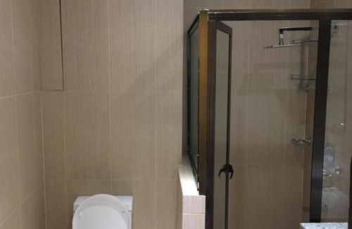 Suva Apartamento | Bhan Towers Apartment