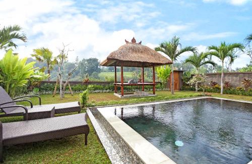 Kemenuh Complejo | Bhanuswari Villas Ubud