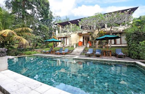 Kemenuh Complejo | Bhanuswari Villas Ubud