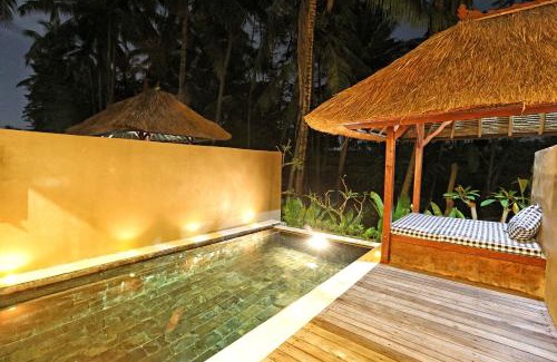 Kemenuh Complejo | Bhanuswari Villas Ubud