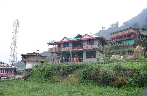 Banjar Hotel | Bhaskar Villa