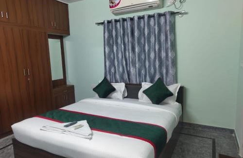 Krishnarajapura Casa | Bhattarahalli Guest house