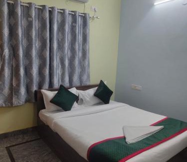 Krishnarajapura Casa | Bhattarahalli Guest house