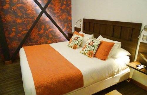 Lastarria Hotel | BHB Hotel Boutique