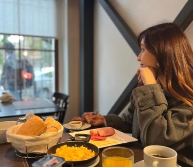 Lastarria Hotel | BHB Hotel Boutique