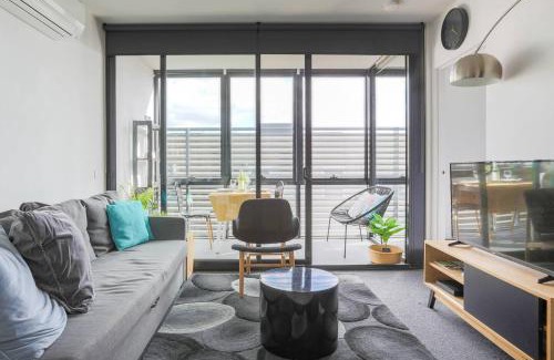 Collingwood Apartamento | BHB Sleek Collingwood