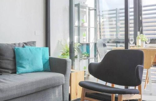 Collingwood Apartamento | BHB Sleek Collingwood