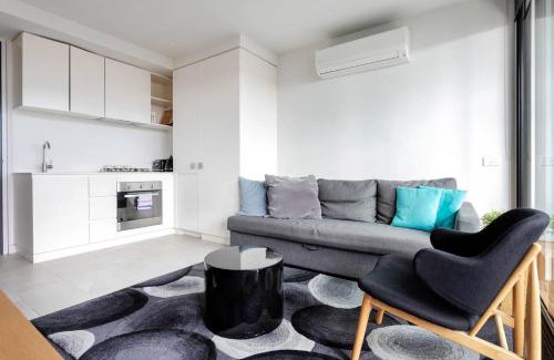 Collingwood Apartamento | BHB Sleek Collingwood