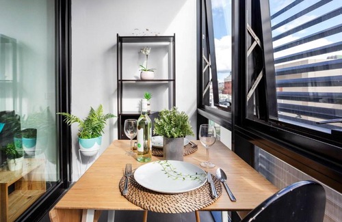Collingwood Apartamento | BHB Sleek Collingwood