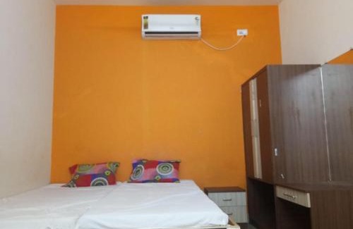 Jabalpur Complejo | Bhedaghat resort
