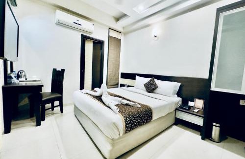 Khatu Hotel | bhgawati palace khatu