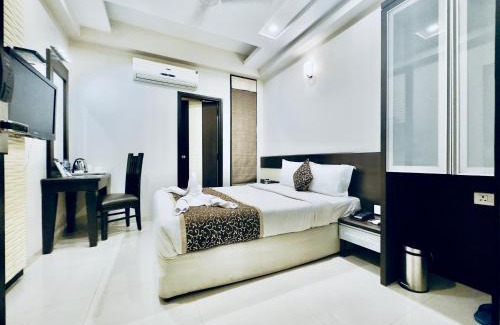 Khatu Hotel | bhgawati palace khatu