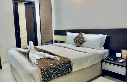 Khatu Hotel | bhgawati palace khatu