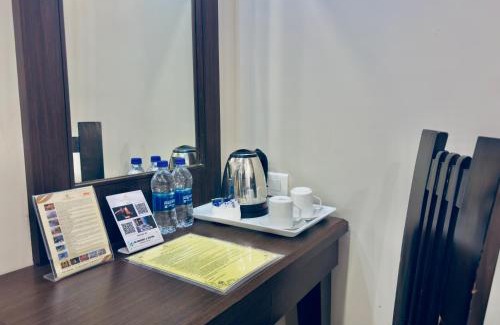 Khatu Hotel | bhgawati palace khatu