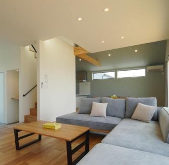 Shimonoseki Casa | BHOLIC（ビーホリック）