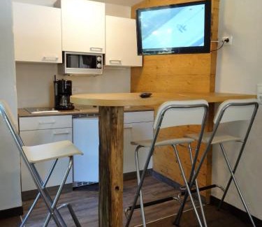 Schonbach Cama Y Desayuno | Bhome Gästehaus b&b/Apartments