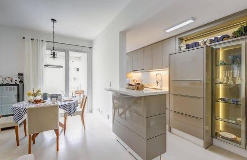 Campeche Norte Apartamento | BHomy Campeche Condomínio delicioso Spa club