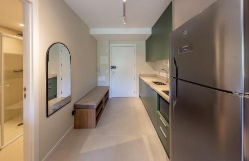 Vila Pompeia Apartamento | BHomy Caraibas