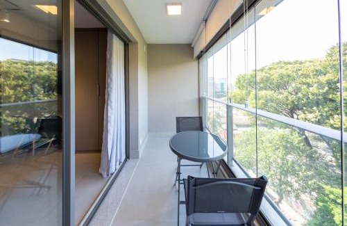 Vila Pompeia Apartamento | BHomy Caraibas