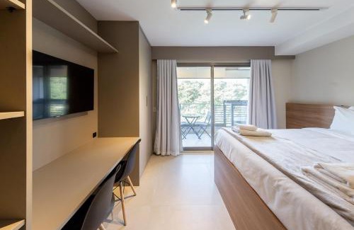 Vila Pompeia Apartamento | BHomy Caraibas