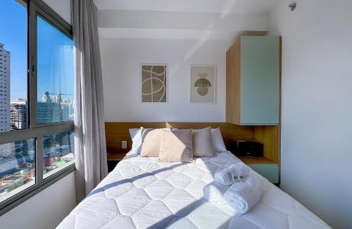 Vila Clementino Apartamento | BHomy Lisboa 1