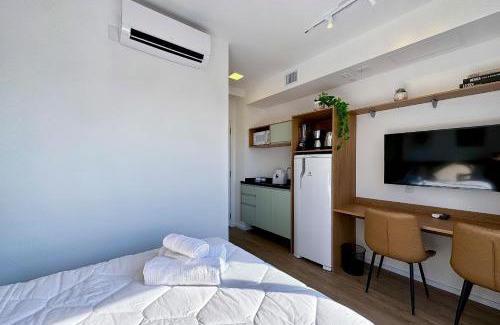 Vila Clementino Apartamento | BHomy Lisboa 1