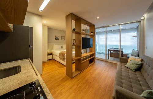 Vila Madalena Apartamento | BHomy Mada