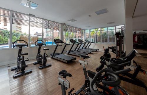 Vila Madalena Apartamento | BHomy Mada