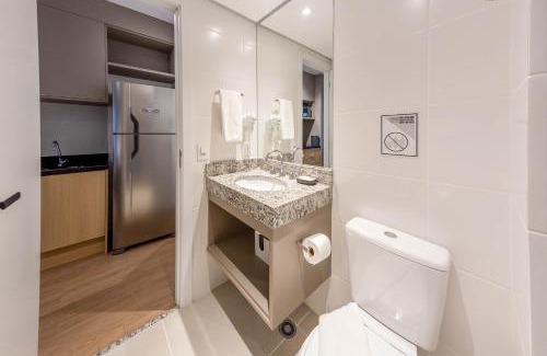 Nova Nazare Apartamento | BHomy Mode