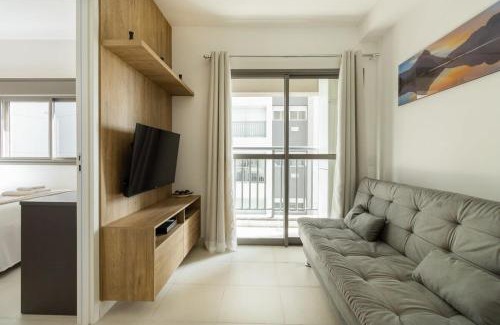 Butanta Apartamento | BHomy Smart